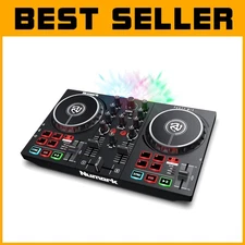 Professional Features in Beginner-Friendly Format