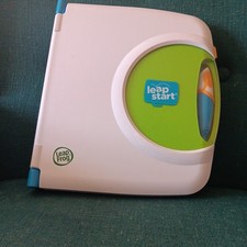 LeapFrog Leap Start 3D Learning Device. Tested. WORKS. Excellent condition.