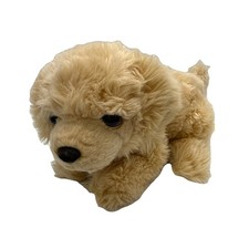 Golden Retriever Labrador Doodle 10  Puppy Plush Miyoni Aurora Dog