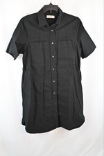 Everlane Black Dress