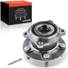 Roulement de roue Citroen C-CROSSER