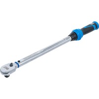 "Bgs DrehmomentschlüSsel Abtrieb AußEnvierkant 12,5 Mm (1/2\") 40 - 210 Nm - 7183"