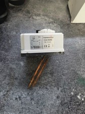 Cylinder Thermostat For Unvented Indirect Hot Water Cylinders 542902