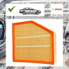 Bosch Luftfilter BMW 5 (E60) 545 i