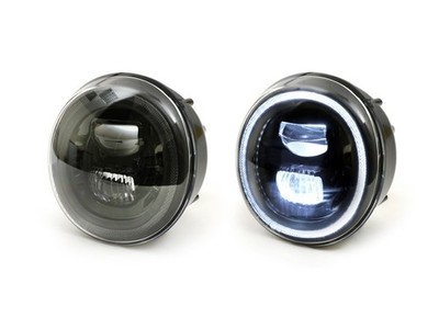 Scheinwerfer -MOTO NOSTRA- LED HighPower - GTS i.e. Super 125-300 - (-2018, auch