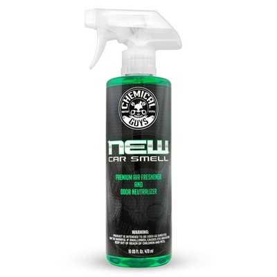 Chemical Guys Lufterfrischer Neuwagen 473ml