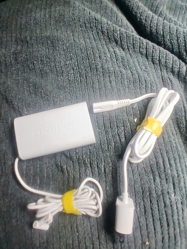 CRICUT OEM POWER CORD AC ADAPTER for Joy TS-A045-1800251 GENUINE