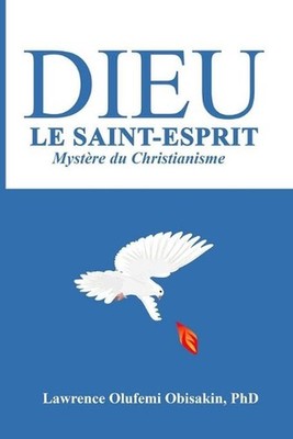 Dieu Le Saint-Esprit: Mystere Du Christianisme by Lawrence Olufemi Obisakin Pape