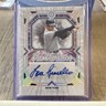 Panini 2025 Boys of Summer Lou Piniella Yankees Auto Holo Silver #18 /25