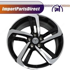 19 X 8.5 Alloy Replacement Wheel Rim 9965356560 For 2018-2022 Honda Accord 19 X 8.5 Alloy Replacement Wheel Rim 9965356560 For 2018-2022 Honda Accord