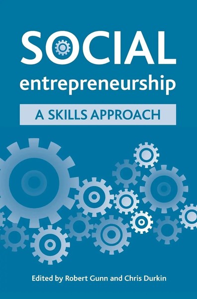 Social Entrepreneurship | Robert Gunn (U. A.) | Buch | Gebunden | Englisch-image