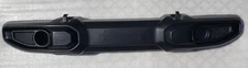 18-24 Jeep Wrangler Rubicon JL JT Front Bumper Textured  OEM