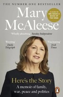 Here's The Story | A Memoir | Mary Mcaleese | Englisch | Taschenbuch | 2021