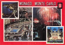MONACO MONACO MONTE CARLO