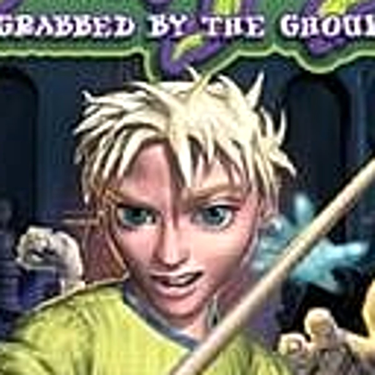 XBOX グーリーズ Buy Grabbed by the Ghoulies™ | Xbox