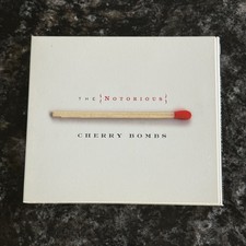 The Notorious Cherry Bombs By The Notorious Cherry Bombs Cd 2004 The Notorious Cherry Bombs By The Notorious Cherry Bombs Cd 2004