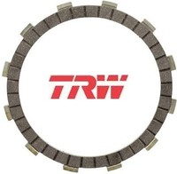 TRW MCC121-8 Belaglamellensatz FüR Kupplung FüR Honda