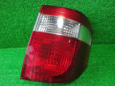 TOYOTA ALPHARD ANH10W MNH15W Genuine Tail Light Lamp Right 81550-58010 RH