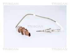 Sensor Abgastemperatur TRISCAN 8826 29209 vor Rußpartikelfilter für VW ROC A11 3