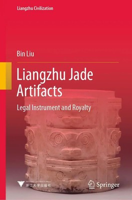 Bin Liu | Liangzhu Jade Artifacts | Buch | Englisch (2022) | xiv