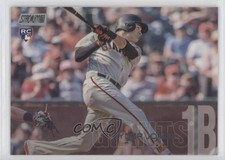 2018 Topps Stadium Club Ryder Jones #121 07rd