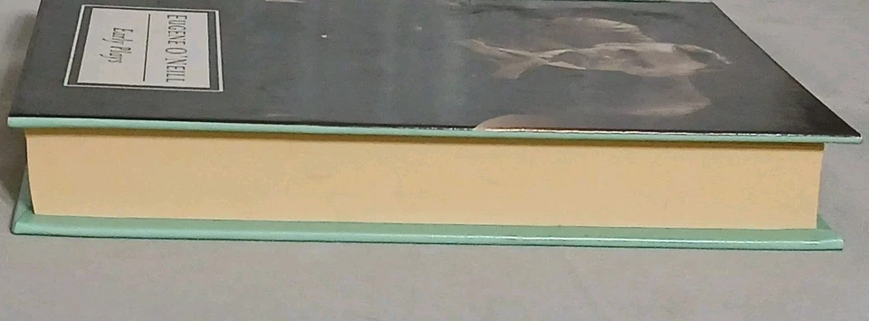 Early Plays (Penguin Twentieth-Century Classics) Hardcover by Eugene O'Neill - Image 4 of 4