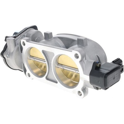 Hitachi Etb0069 Fuel Injection Throttle Body For Select 05-19 Ford Models