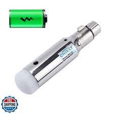 CHINLY DMX512 DMX Dfi DJ 2.4G Wireless 1 Receiver LED Lighting Co
