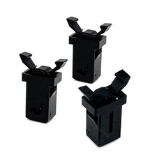 3Pcs 2636398 Storage Push Latch Assembly Fit for Indian Motorcycle for Scout