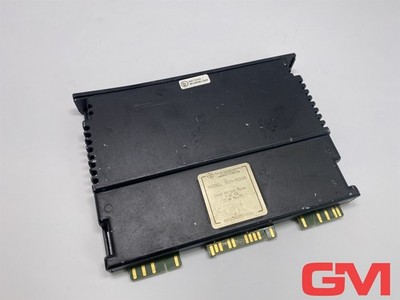 Texas Instruments Eingangsmodul Model 500-5008 input module 2460550-0001