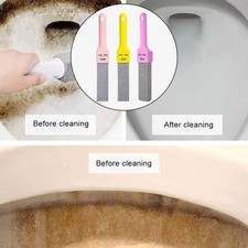 Compact Design 3PCS Pumice Stone Set Perfect Addition to Your Cleaning Routine