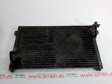 Radiateur Mitsubishi MONTERO