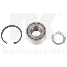 Roulement de roue BMW 518
