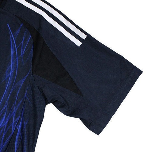 Adidas Japan National Team Jersey 2024 Y-3 Soccer Shirt IU0964 Size M New - Picture 8 of 11