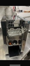 Milantoast Durchlauf Toaster NP 700€