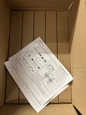 Hoymiles Grid Support Utility Interactive Inverter, model HM-1200N, case of 5