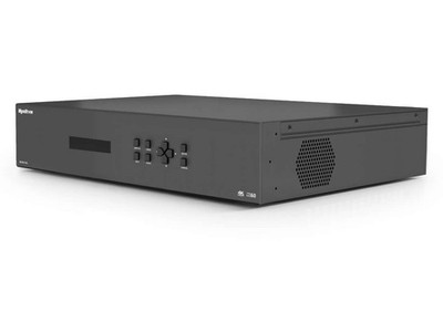 WyreStorm MX-0812-SCL HDMI Matrix Switcher 8x12 4K60 Scalers Dante Audio