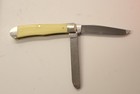Mib Case xx 5 Dot Trapper 3254 ss 2 Blade Pocket Knife No 80161 — photo 6