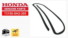 Pare-brise Honda CRX