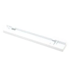 Refrigerator Freezer Basket Support Rail, Left #4932JA1010A for LG