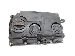 Ventildeckel Zylinderkopfhaube Deckel für VW Touran 1T 03-06 TDI 1,9 77KW BLS