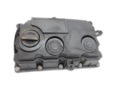 Ventildeckel Zylinderkopfhaube Deckel für VW Touran 1T 03-06 TDI 1,9 77KW BLS