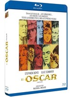 El Oscar BLU RAY 1966 The Oscar [Blu-Ray]