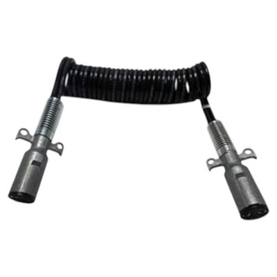 Belgrade Parts & Service, Inc. Phillips 23-2326 Liftgate Cable Dual Pole Coiled