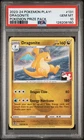 2023-2024 POKEMON PLAY! POKEMON PRIZE PACK #131 DRAGONITE PSA 10