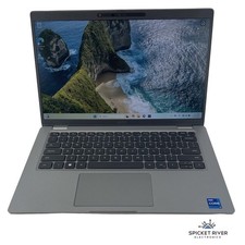 Dell Latitude 5430 10-Core i7-1255U 4.70GHz 512GB SSD 16GB RAM - READ 233093