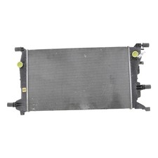 Radiateur Renault SCENIC