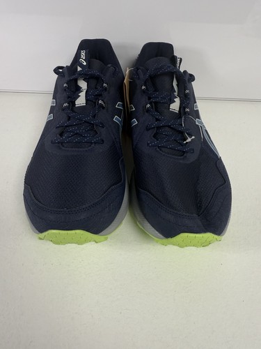 Zapatillas ASICS GEL-VENTURE 10 Reino Unido Talla 11 NUEVAS GENUINAS PRECIO DE VENTA SUGERIDO POR EL FABRICANTE 70 GBP #J9 - Imagen 5 de 10