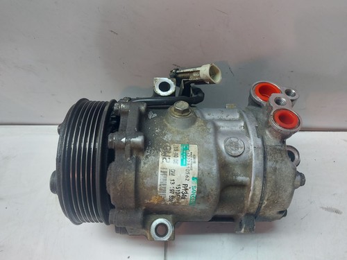 13197538 klimakompressor OPEL MERIVA 2003 205061