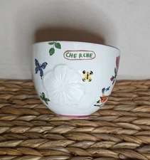 Anthropologie Nathalie Lete Mug - Love Birds - New